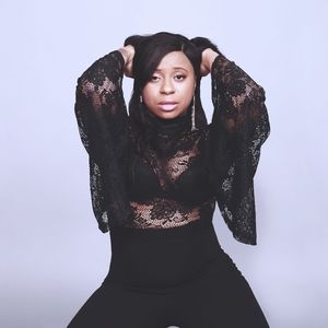 Meet your Posher, Nikki